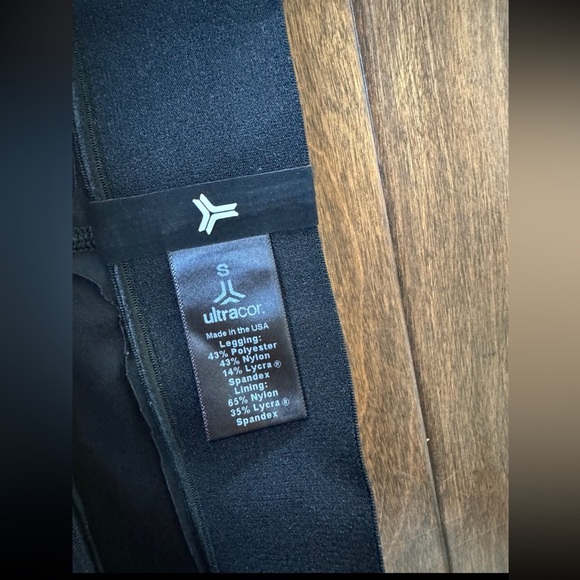Ultracor leggings size small - Picture 6 of 7